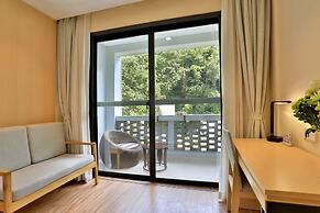 Hiking Hotel Hangzhou