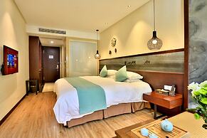 Hiking Hotel Hangzhou