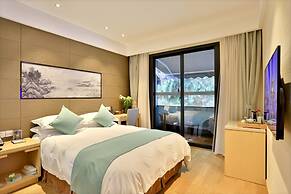Hiking Hotel Hangzhou