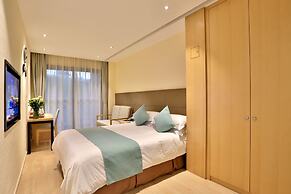 Hiking Hotel Hangzhou