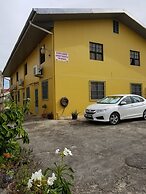 Sunflower Apartments Trinidad