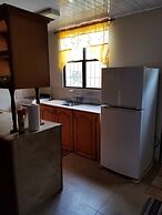 Sunflower Apartments Trinidad