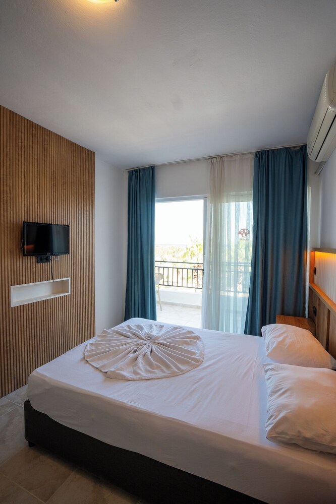 Tunan Motel