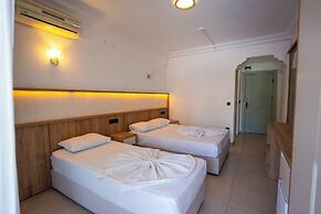 Tunan Motel
