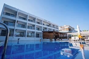 Tunan Motel