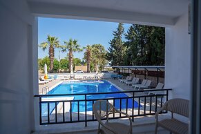Tunan Motel