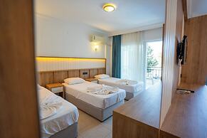 Tunan Motel