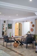 Tunan Motel