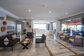 Tunan Motel
