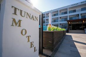 Tunan Motel