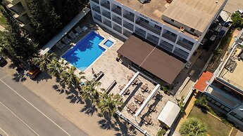 Tunan Motel