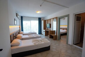 Tunan Motel