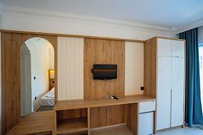 Tunan Motel