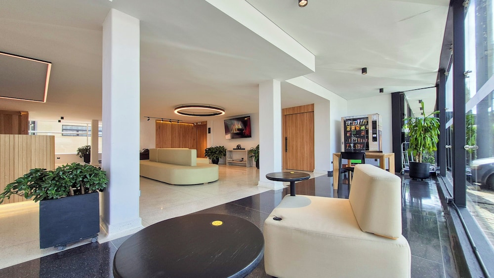Hotel Santiago de Arma