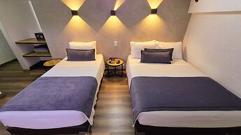 Hotel Santiago de Arma