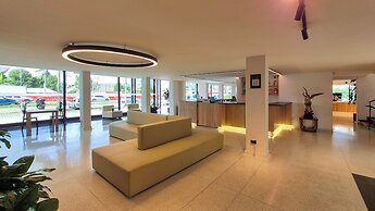 Hotel Santiago de Arma