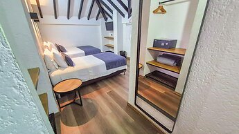 Hotel Santiago de Arma
