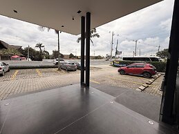 Hotel Santiago de Arma