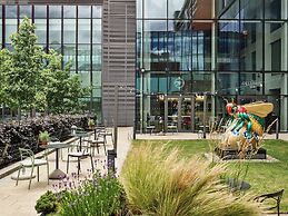 Hyatt Regency Manchester