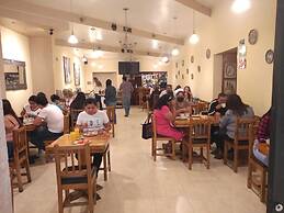 Hotel Palace Puebla