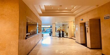 Hotel Palace Puebla