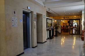 Hotel Palace Puebla