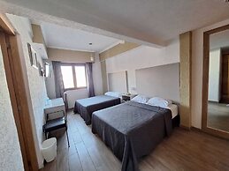 Hotel Palace Puebla