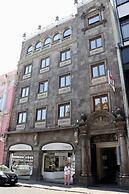 Hotel Palace Puebla