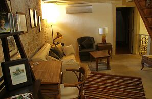 Macaron Konagi Ayvalik