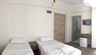 Alpaylar Hotel & Apart