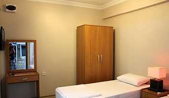 Alpaylar Hotel & Apart