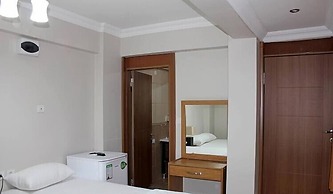 Alpaylar Hotel & Apart