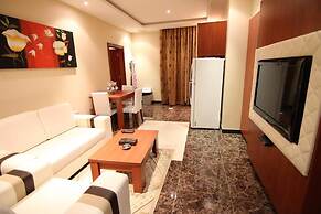 Tobal Jeddah Hotel Apartments