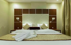 Tobal Jeddah Hotel Apartments