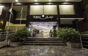 Tobal Jeddah Hotel Apartments