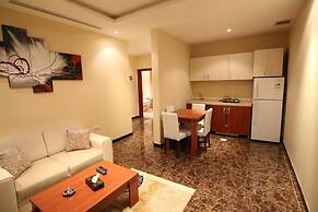 Tobal Jeddah Hotel Apartments