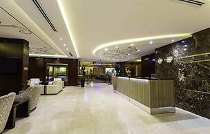 Tobal Jeddah Hotel Apartments