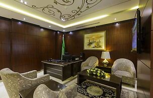 Tobal Jeddah Hotel Apartments