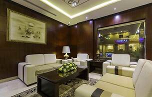 Tobal Jeddah Hotel Apartments
