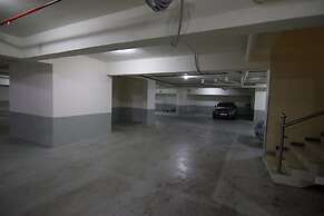 Tobal Jeddah Hotel Apartments