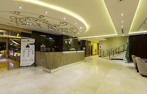 Tobal Jeddah Hotel Apartments