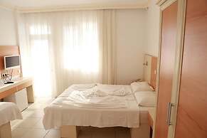 Simsek Hotel