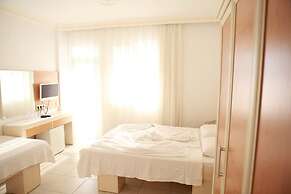 Simsek Hotel
