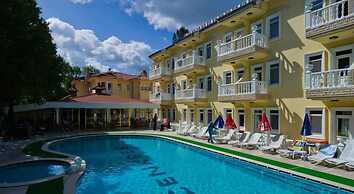 Cenk Bey Hotel