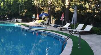 Cenk Bey Hotel