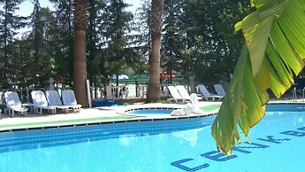Cenk Bey Hotel
