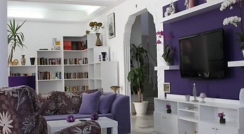 Cenk Bey Hotel