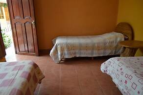 Hostal Coronel Pedro Arraya - Hostel