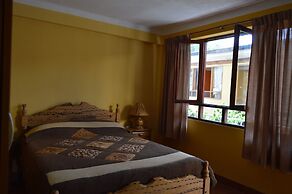 Hostal Coronel Pedro Arraya - Hostel