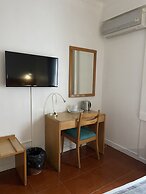 Hotel A Ilha